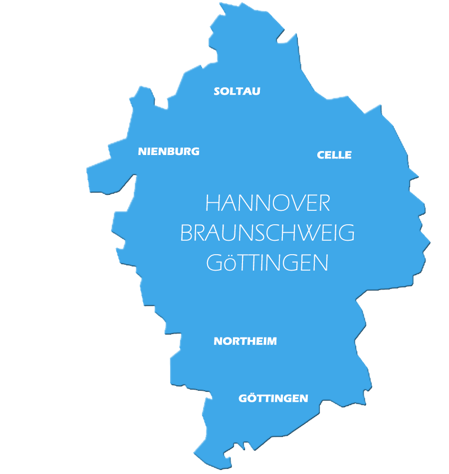 Jobs in der Metropolregion Hannover