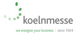 Koelnmesse GmbH
