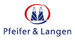 Pfeifer Langen GmbH Co. KG