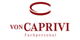 von Caprivi GmbH
