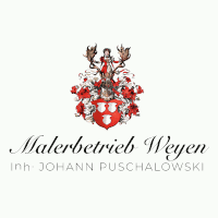 Reinhard Weyen Malermeister aus Korschenbroich