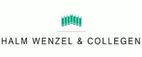 HALM WENZEL COLLEGEN Rechtsanwälte Partnerschaft