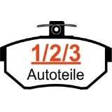 1/2/3 Autoteile GmbH Co. KG
