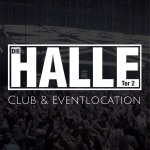 Die Halle Tor 2