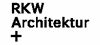 RKW Architektur Rhode Kellermann Wawrowsky GmbH