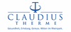 Claudius Therme GmbH Co. KG