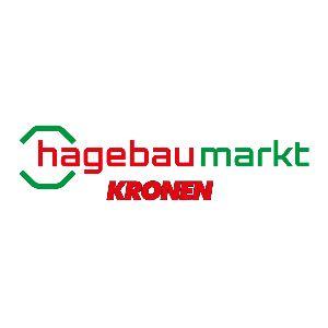 hagebaumarkt KRONEN