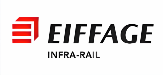 Eiffage Infra-Rail GmbH