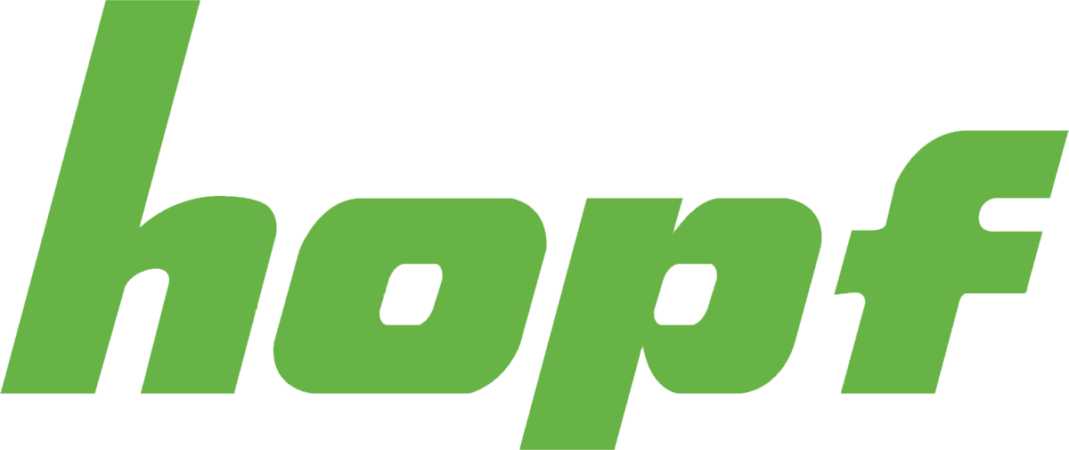 hopf Elektronik GmbH