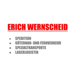 Spedition Erich Wernscheid